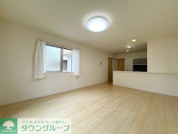 霞ケ関北戸建の物件内観写真